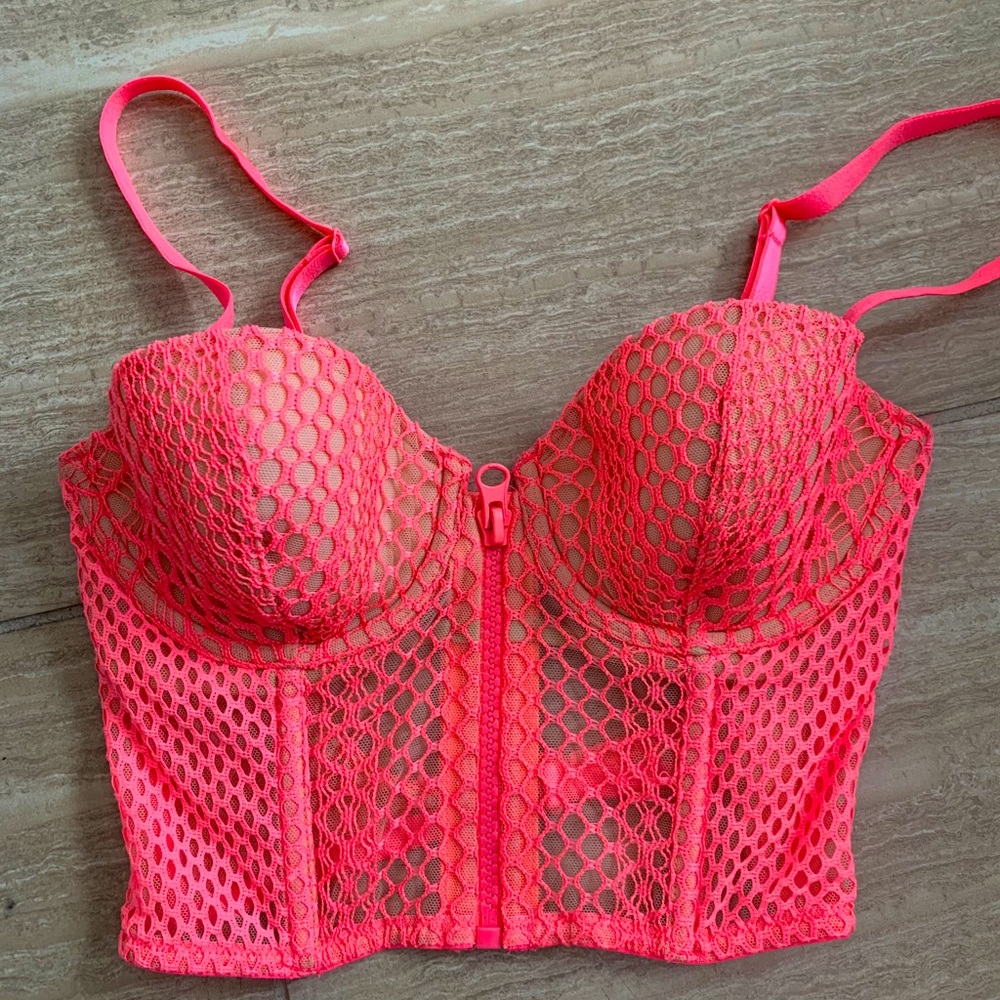 Victoria Secret corset 32C brand new